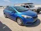 2015 KIA FORTE