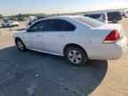 2011 CHEVROLET IMPALA