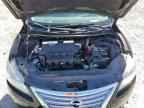 2014 NISSAN SENTRA