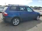 2004 BMW X3