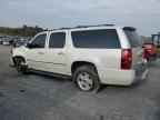 2014 CHEVROLET Suburban