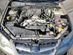 2009 SUBARU Outback