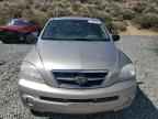 2006 KIA SORENTO