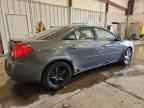 2008 PONTIAC G6