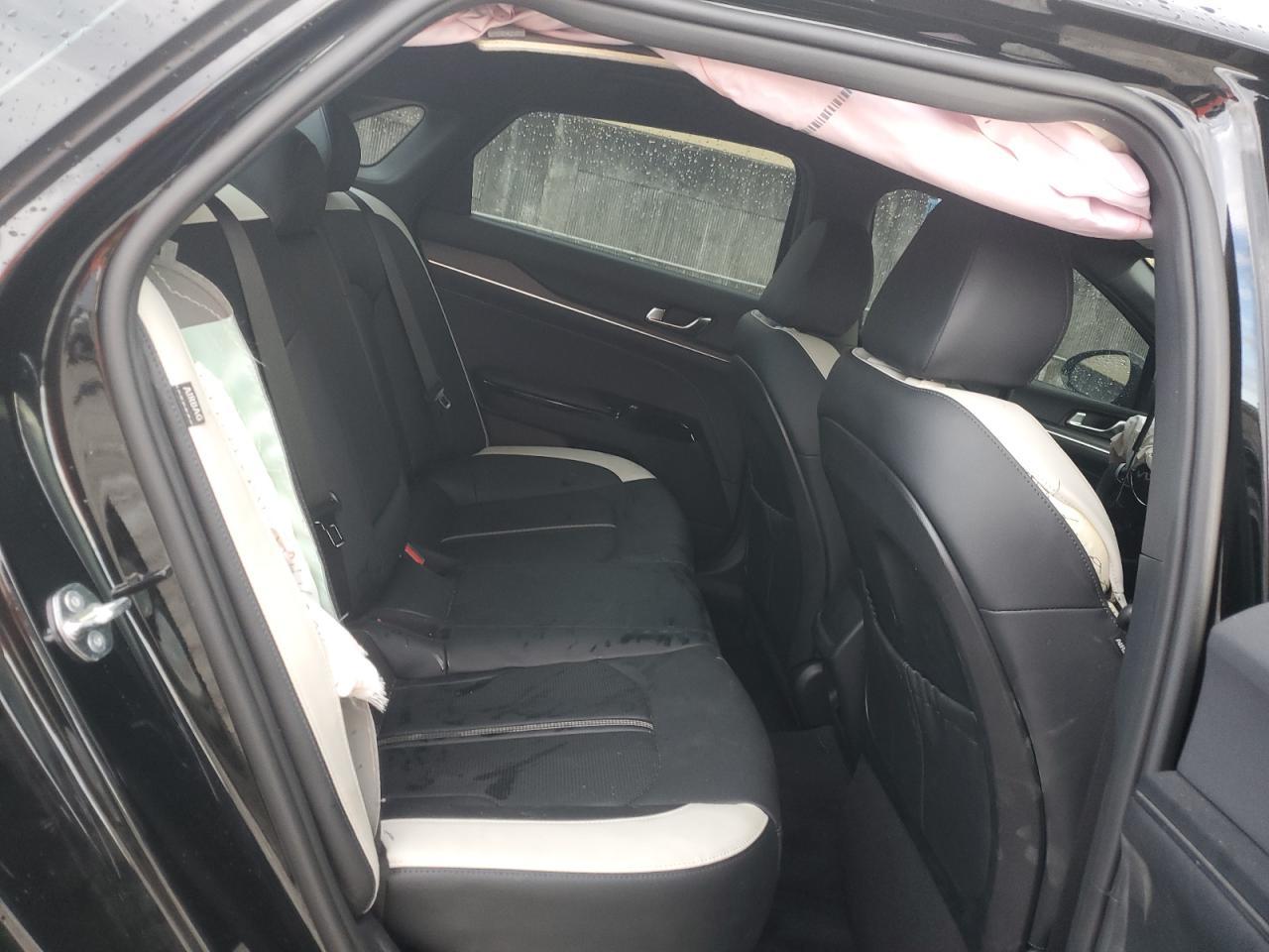 2025 KIA K5