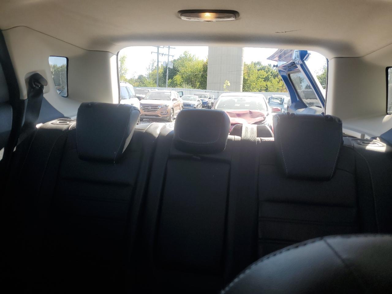 2018 FORD EcoSport
