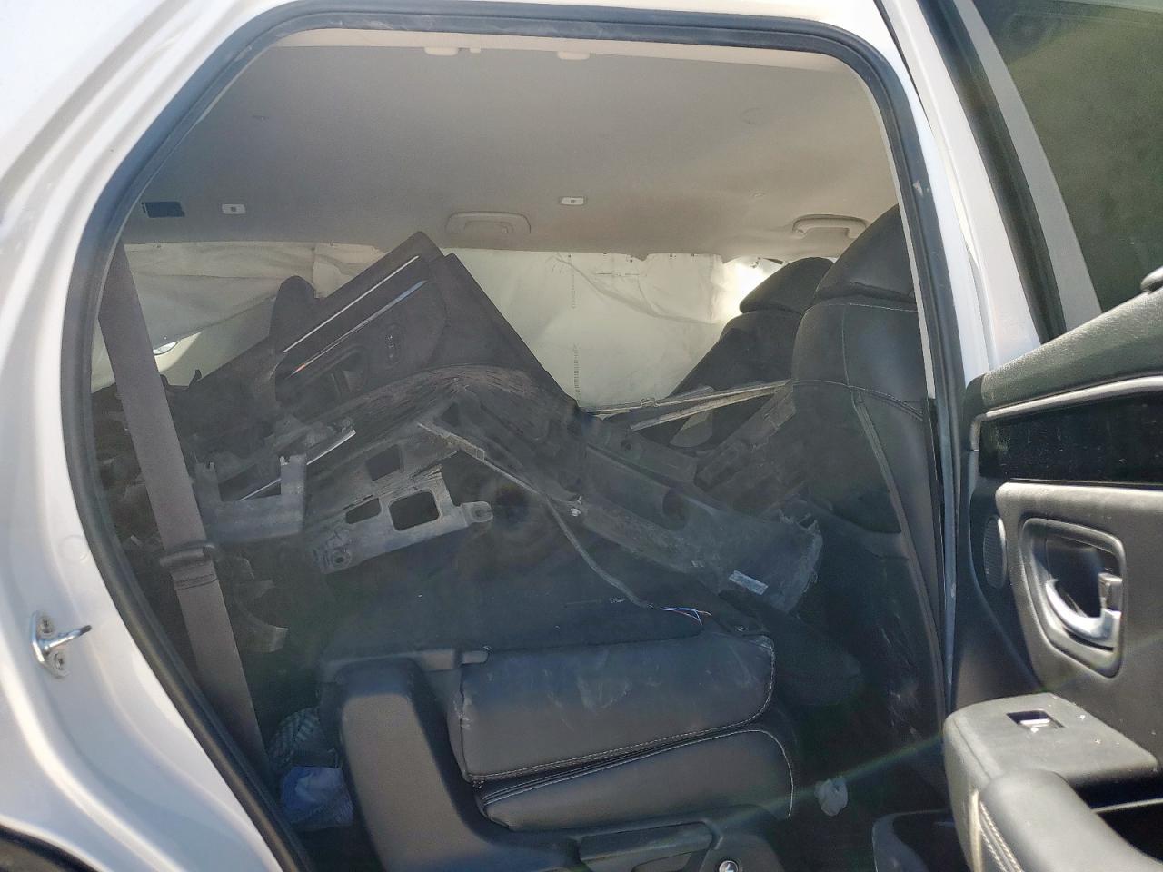 2024 HONDA PILOT