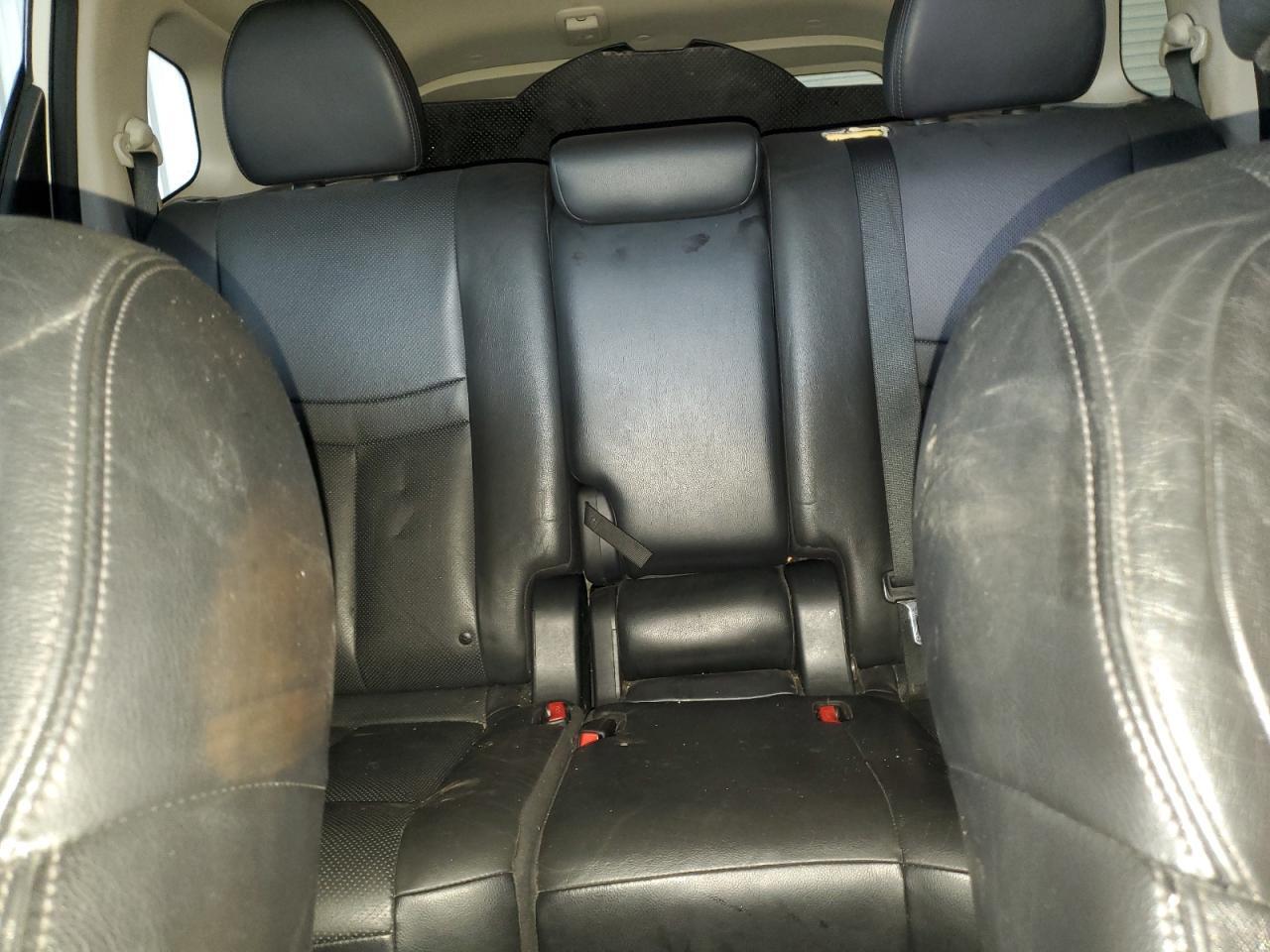 2014 NISSAN ROGUE
