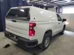 2023 CHEVROLET Silverado