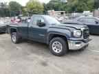 2018 GMC Sierra