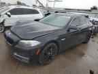 2014 BMW 5 series