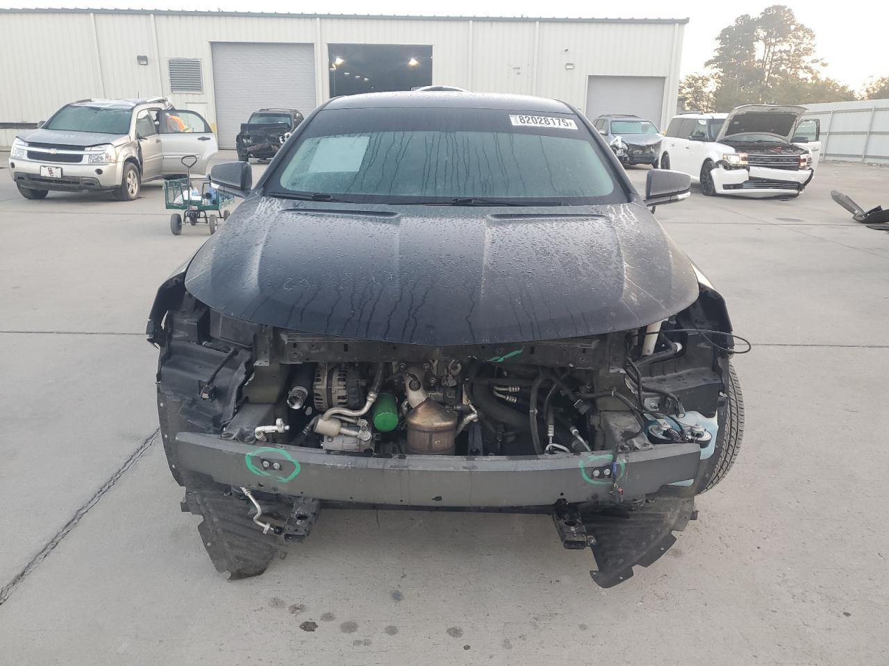 2019 CHEVROLET IMPALA