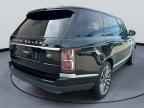 2019 LAND ROVER RANGE ROVER