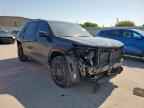 2025 CHEVROLET TRAVERSE