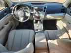 2010 SUBARU Outback
