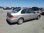 2000 HONDA CIVIC