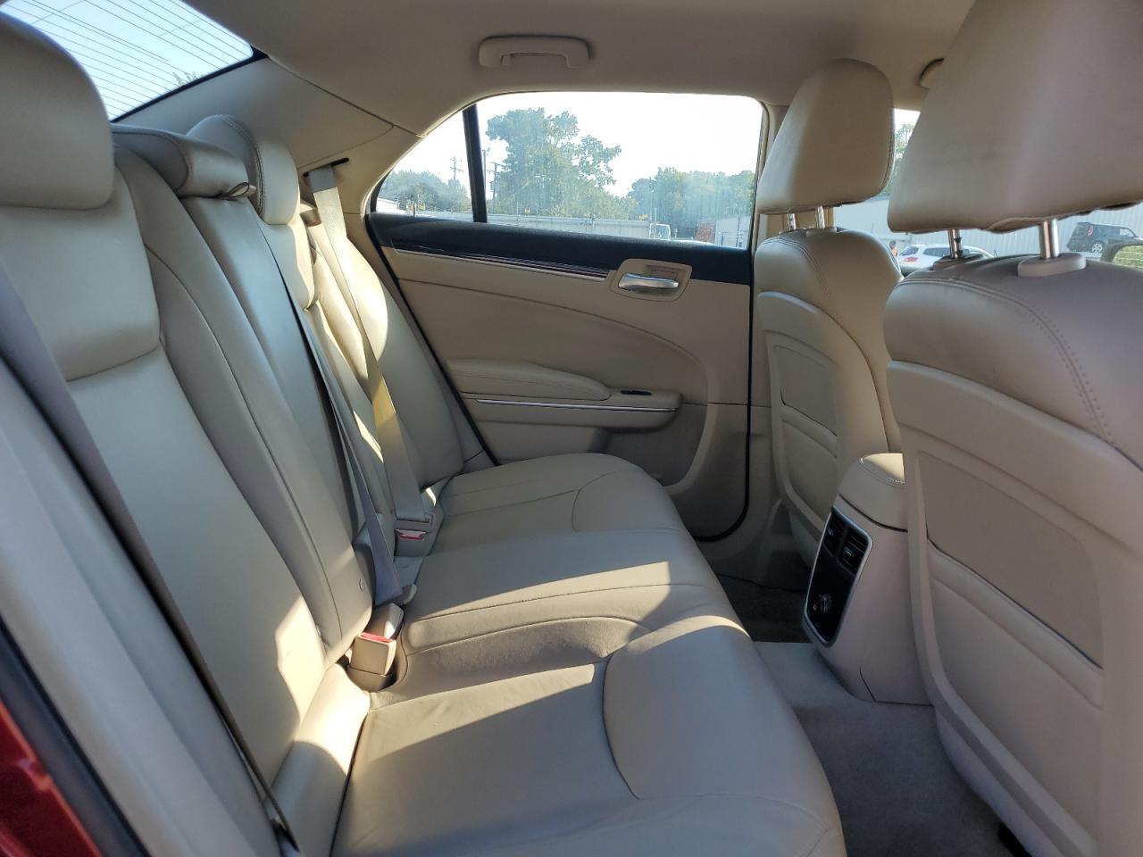 2013 CHRYSLER 300