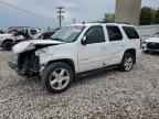 2008 CHEVROLET Tahoe