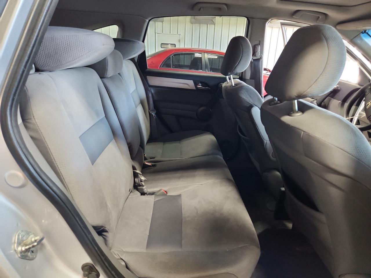 2011 HONDA CR-V