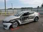 2013 KIA Optima Hybrid