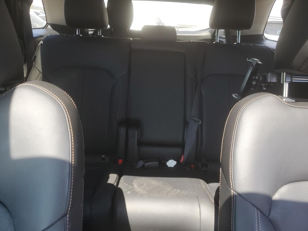 2025 MAZDA CX-90