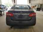 2014 NISSAN SENTRA