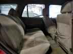 2001 TOYOTA 4Runner