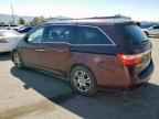 2011 HONDA ODYSSEY