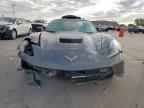 2016 CHEVROLET Corvette Stingray