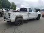 2017 GMC Sierra