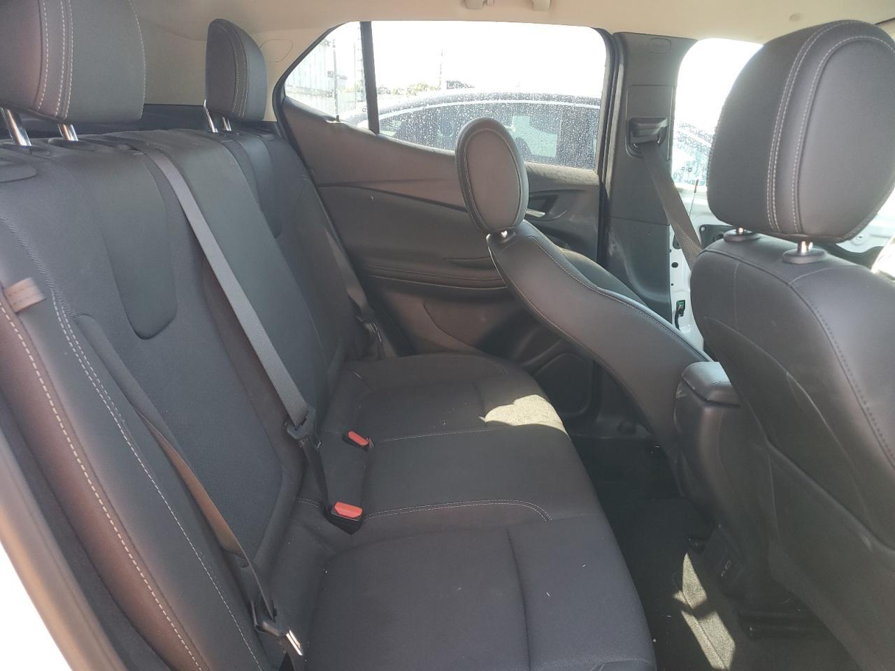 2024 BUICK Encore GX