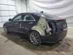 2016 CADILLAC ATS