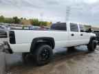 2002 CHEVROLET Silverado