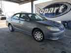 2005 TOYOTA CAMRY