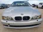 2003 BMW 5 series