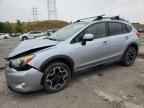 2014 SUBARU XV Crosstrek