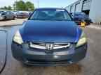 2005 HONDA ACCORD