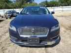 2017 LINCOLN MKZ