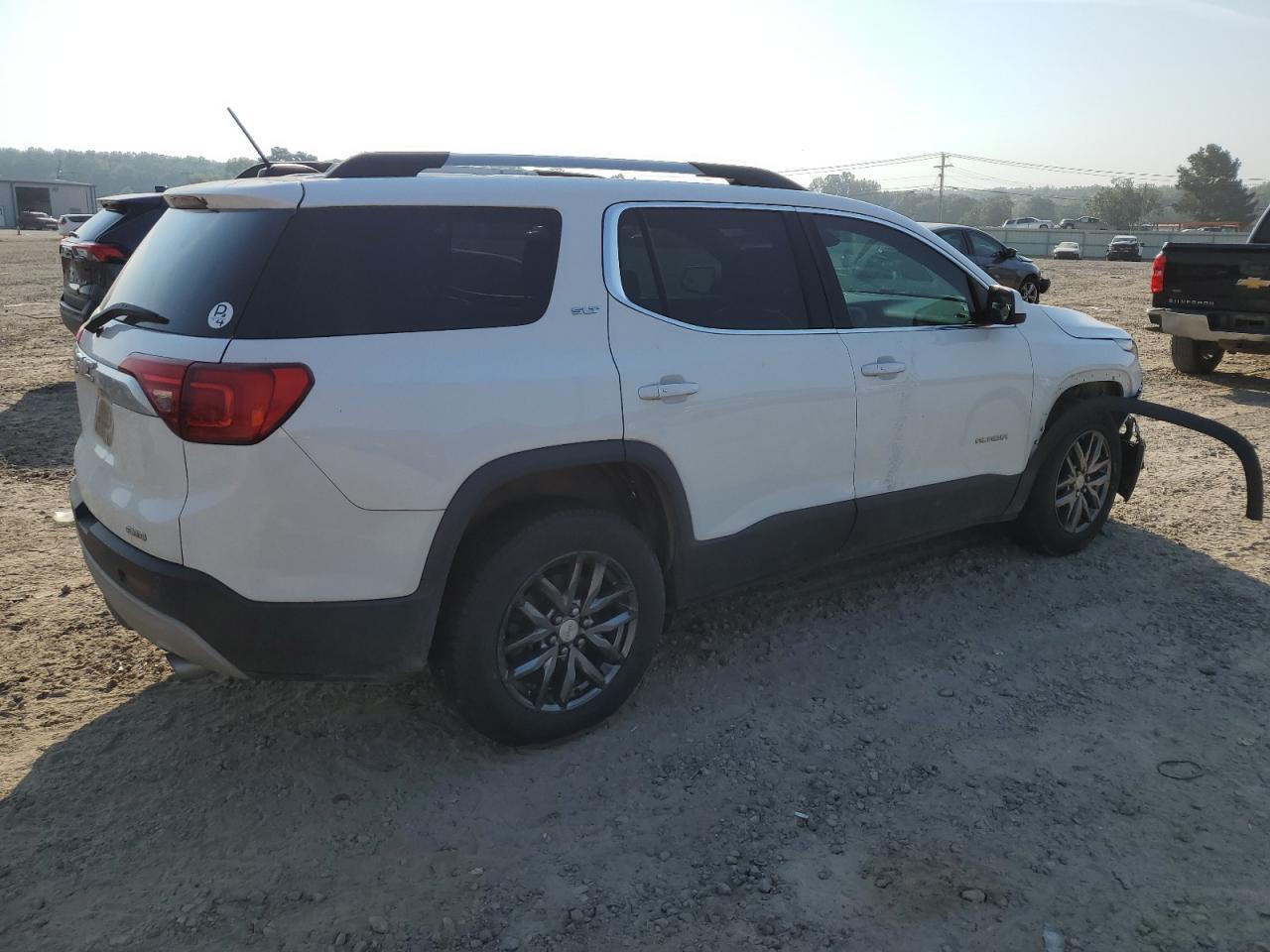 2017 GMC ACADIA