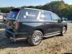 2022 CADILLAC ESCALADE