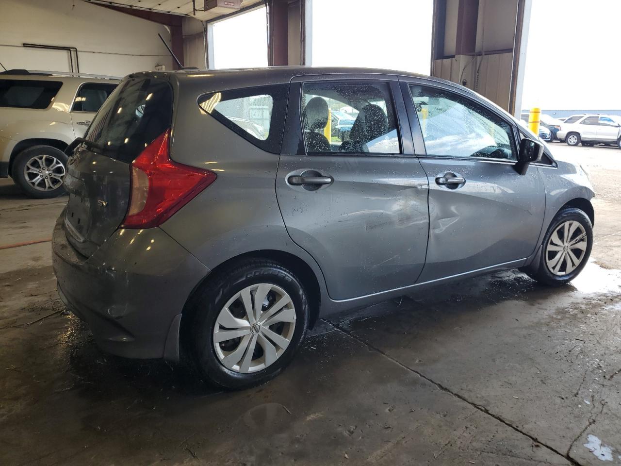 2018 NISSAN Versa Note
