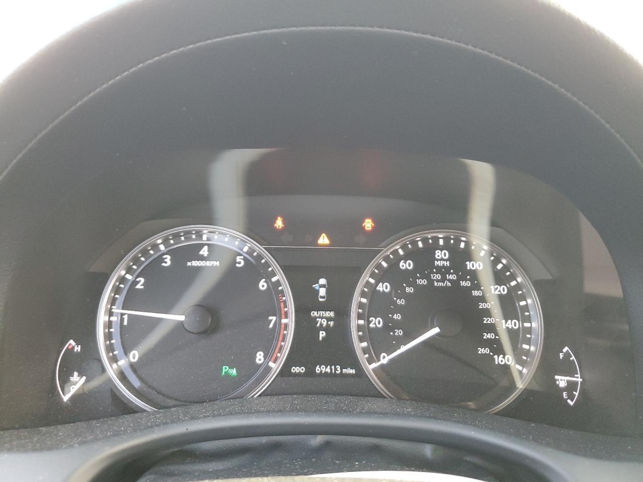 2014 LEXUS Gs