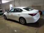 2018 INFINITI Q50