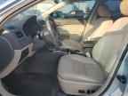 2011 FORD FUSION