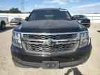 2016 CHEVROLET Tahoe