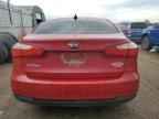 2016 KIA FORTE