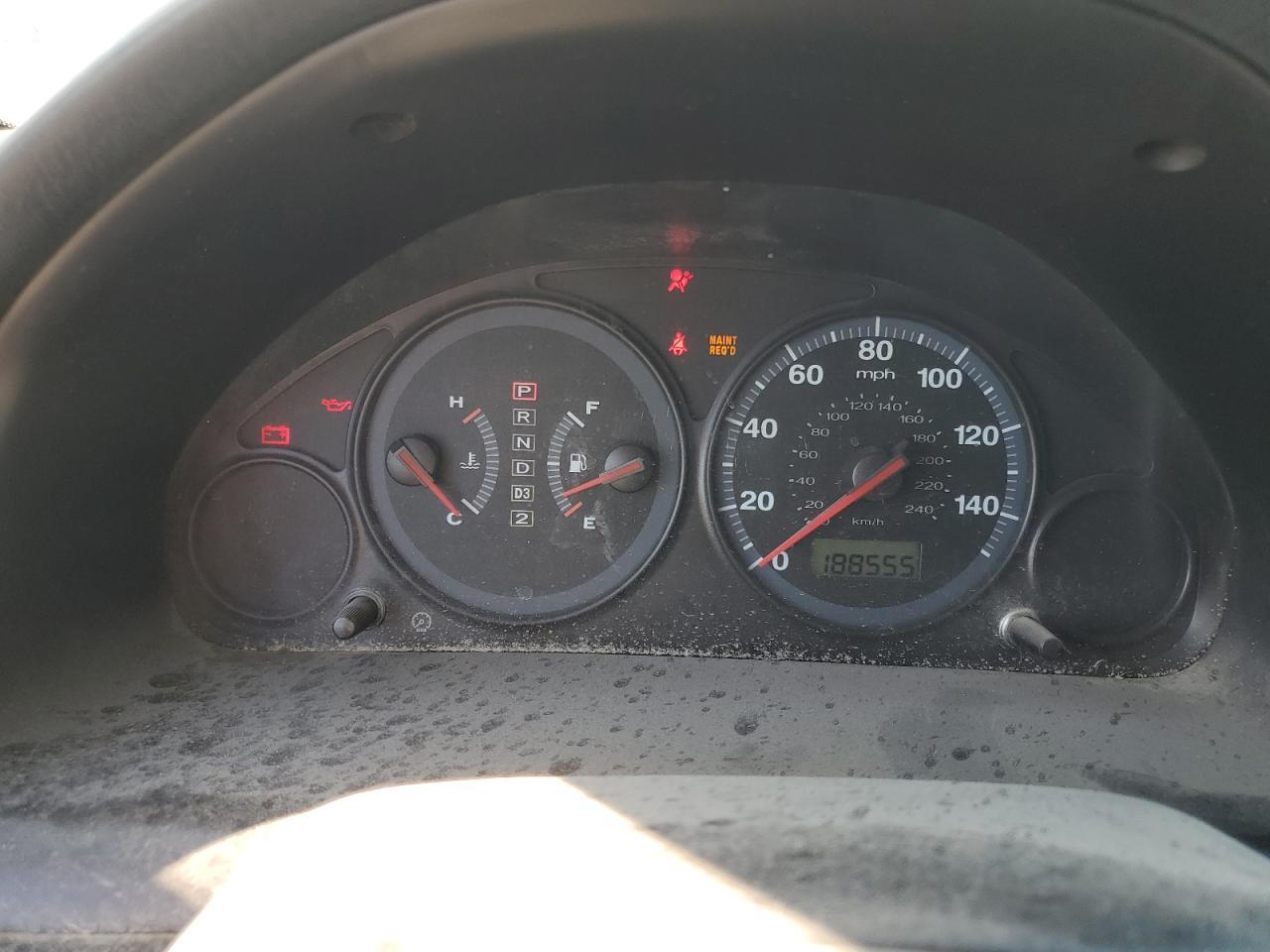 2005 HONDA CIVIC