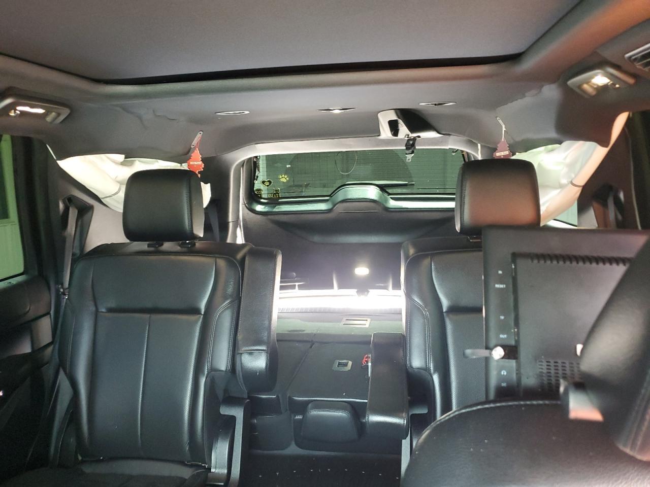 2021 FORD Expedition
