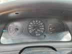 1997 TOYOTA COROLLA