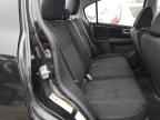 2012 SUZUKI SX4